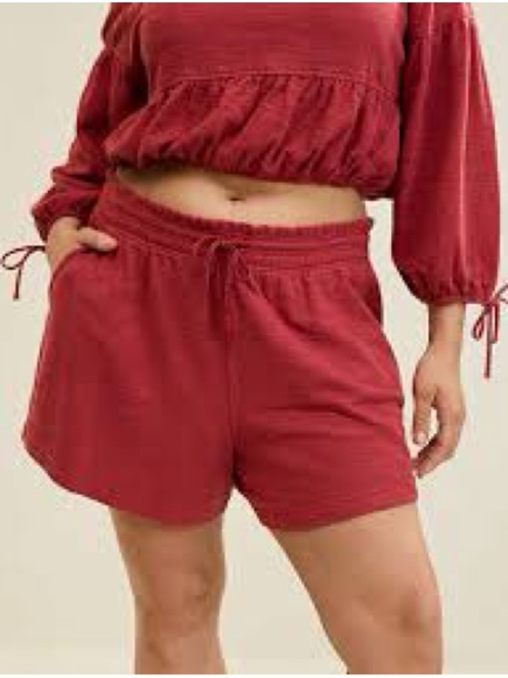 Aerie Endless Summer Shorts XL NWT